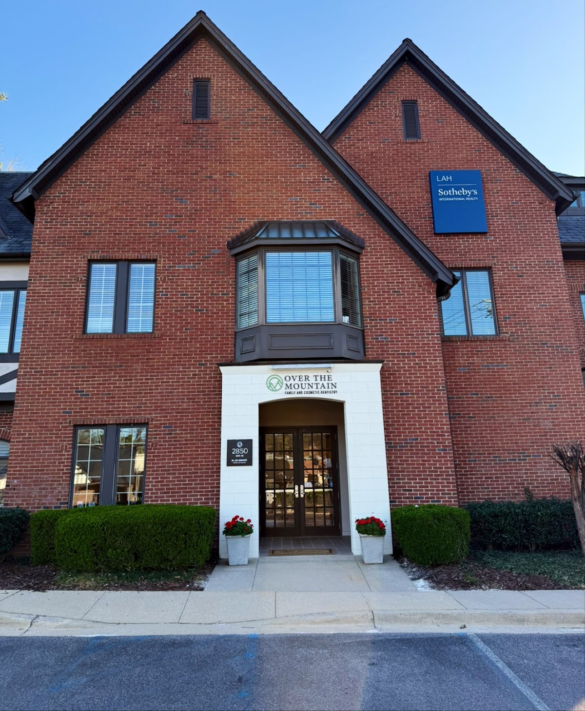 Over the Mountain Dentistry - Dr. Luis Abrahante | Dental | Mountain Brook, AL