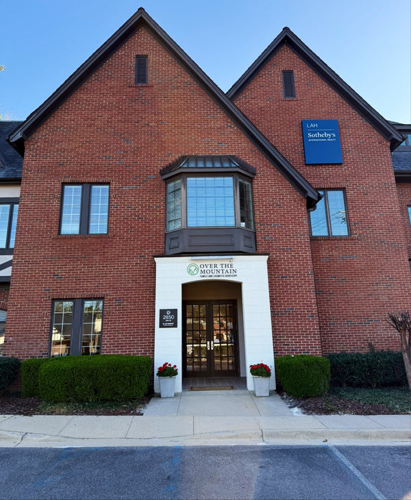Over the Mountain Dentistry - Dr. Luis Abrahante | Dental | Mountain Brook, AL