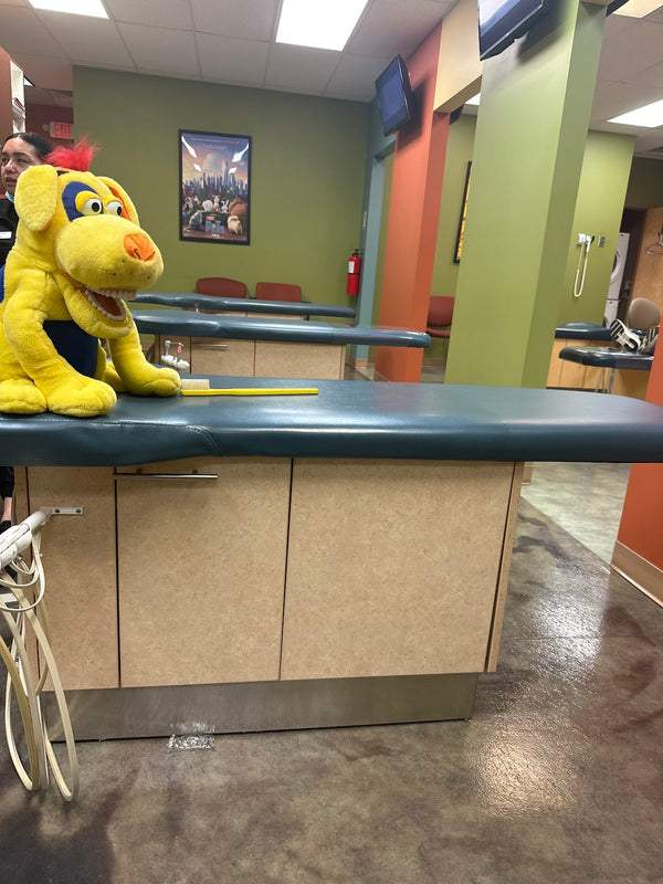 Children's Dentistry | Dental | Fremont, NE