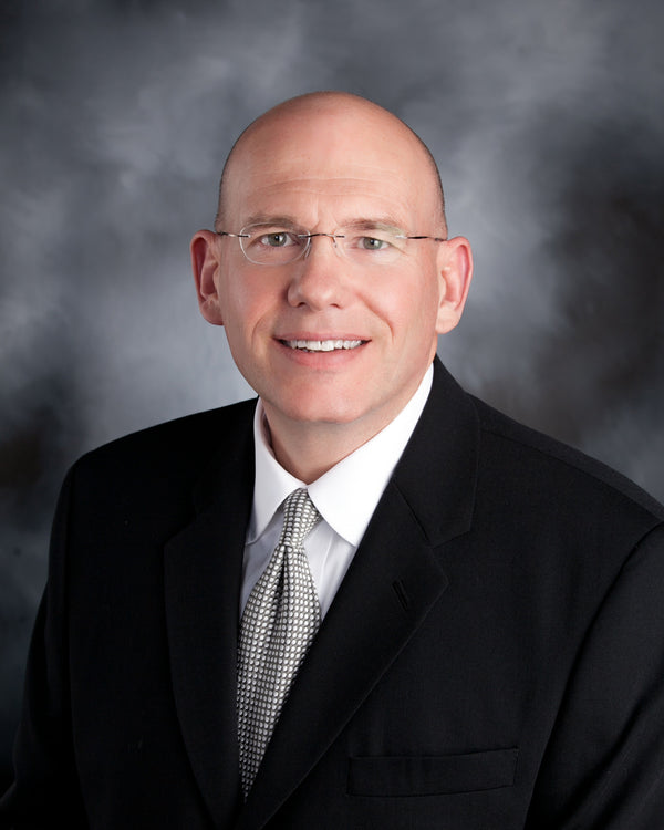 Eye Center: David B Muller, MD | Eye Clinic | Cedar Rapids, IA