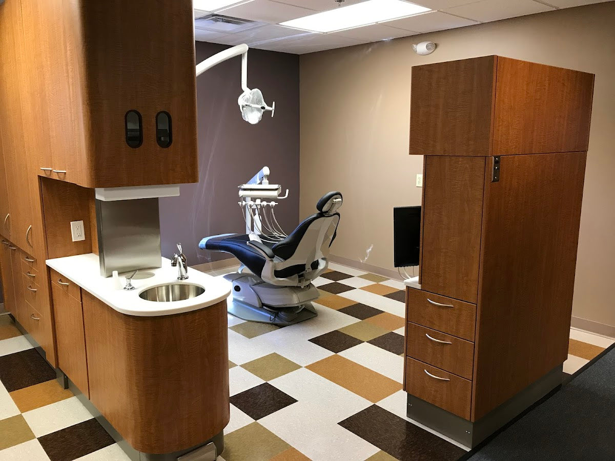 Sweet Smiles Mt Pleasant | Dental | Mt Pleasant, WI
