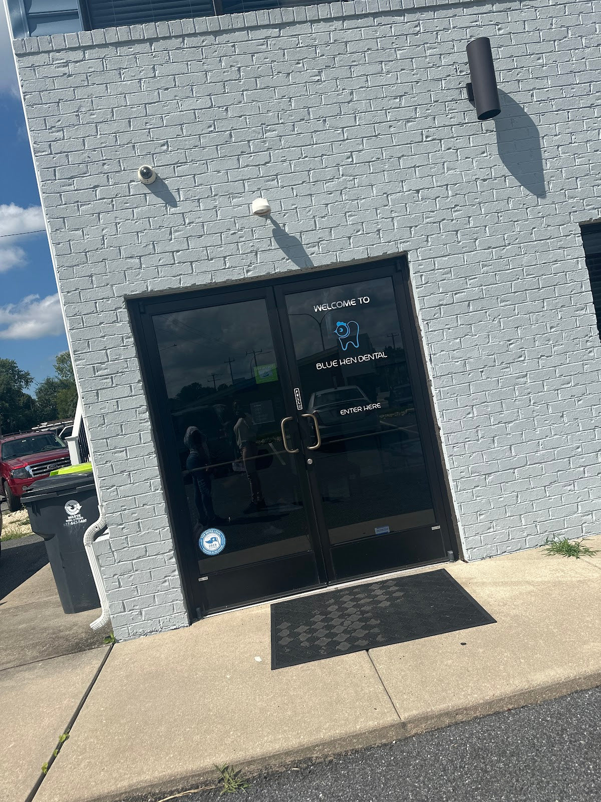 Dr. Seyar Baqi | Dental | Smyrna, DE