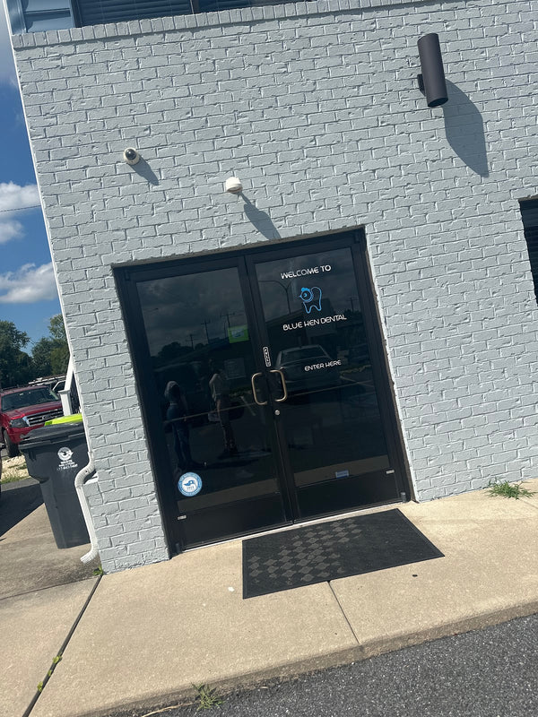 Dr. Seyar Baqi | Dental | Smyrna, DE