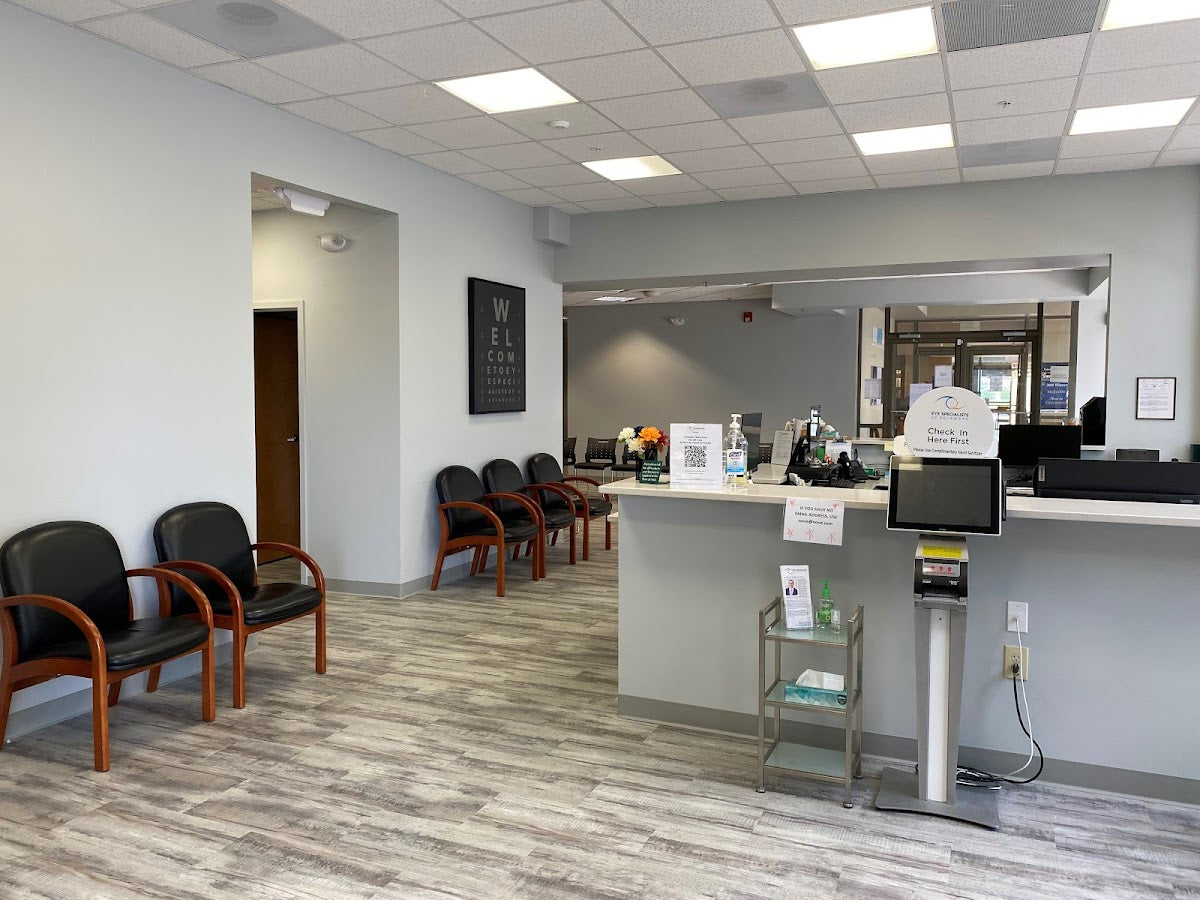 Eye Specialists of | Eye Clinic | Seaford, DE