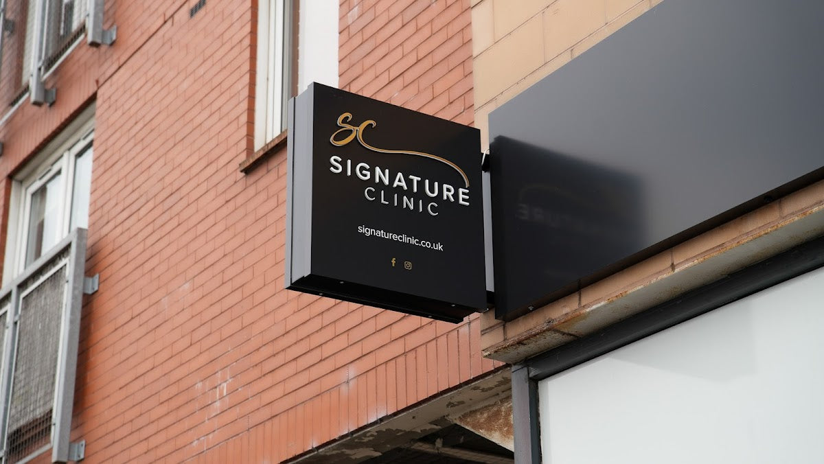 Signature Clinic Glasgow - Aesthetic Surgery clinic in Glasgow, United Kingdom