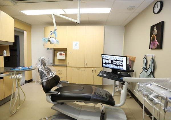 RiverStone Health Dental | Dental | Billings, MT
