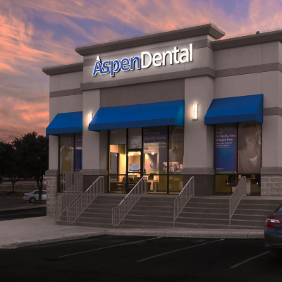 Aspen Dental - , MO | Dental | Columbia, MO