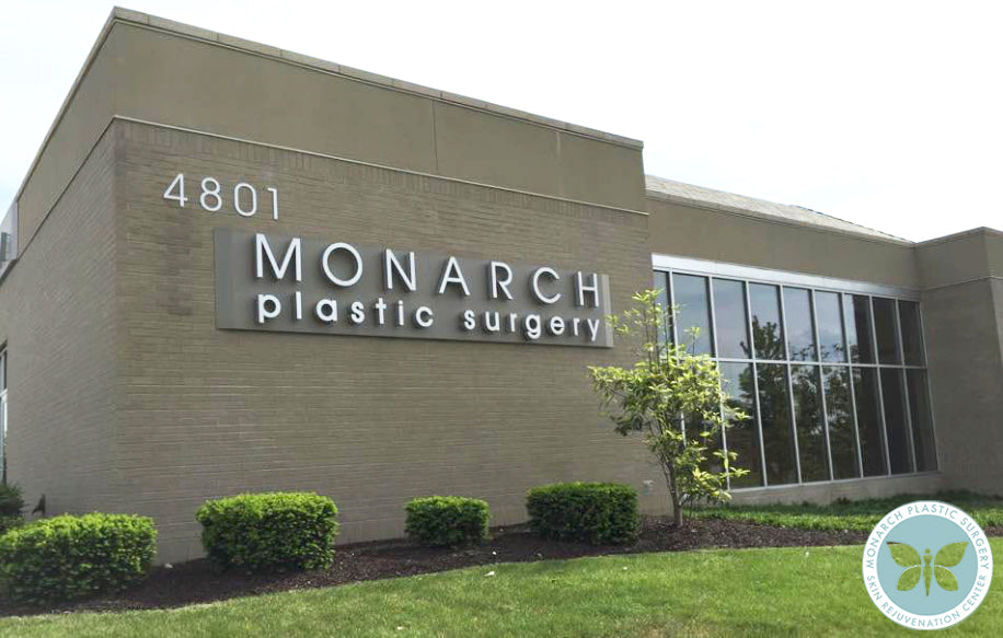 Monarch Plastic Surgery | Aesthetic Surgery | Leawood, KS