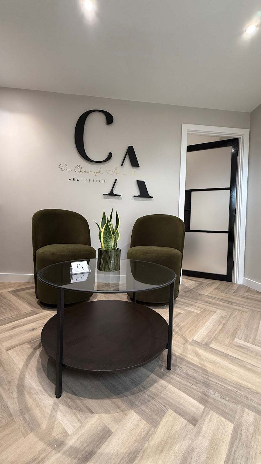 Dr Cheryl Armstrong Aesthetics — photo 2