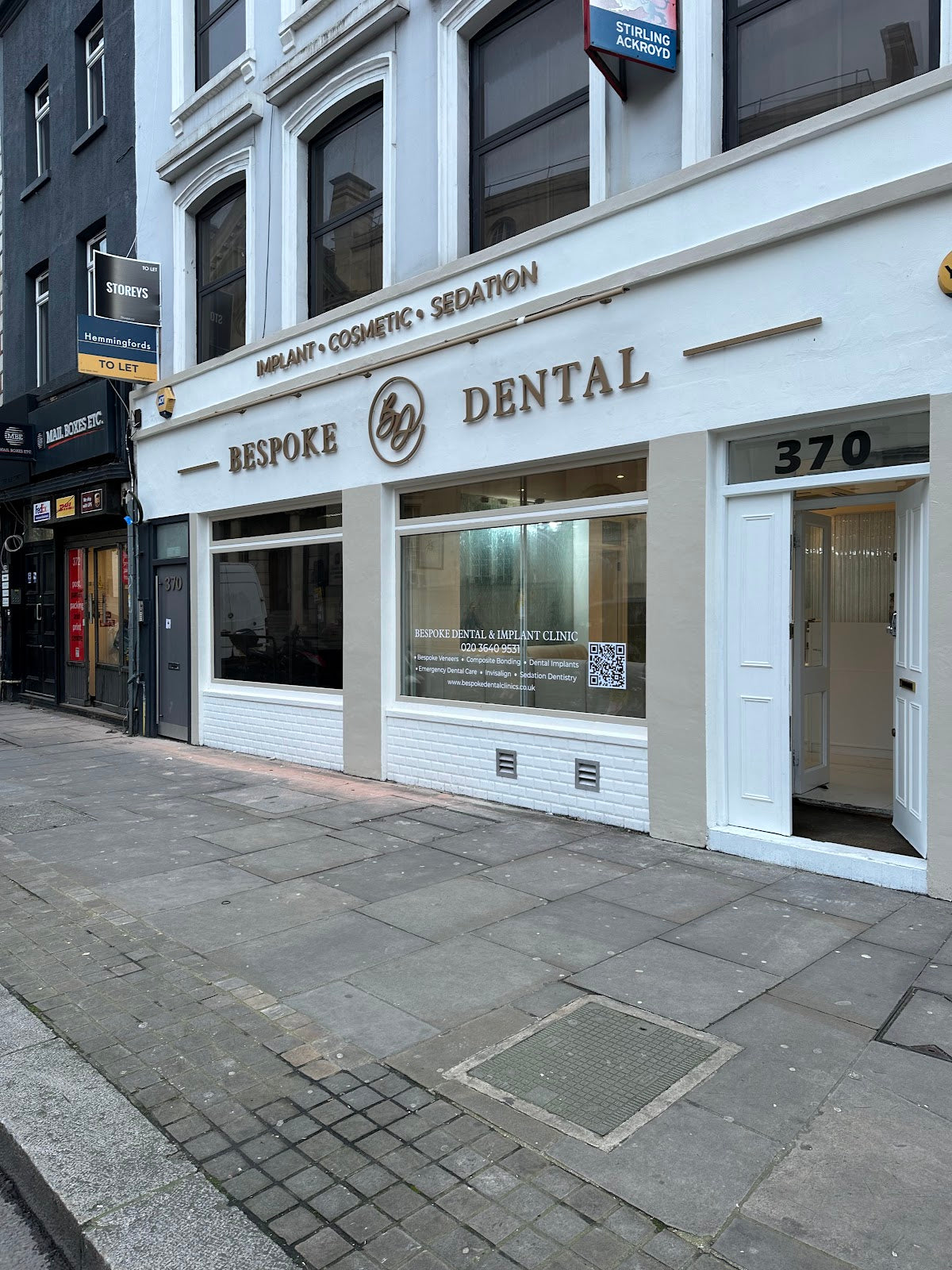 Bespoke Dental & Implant Clinic — photo 4