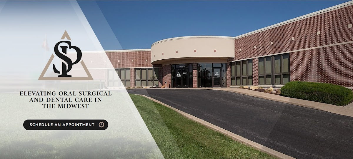 Spring Park Oral & Maxillofacial Surgeons | Dental | Davenport, IA