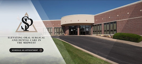 Spring Park Oral & Maxillofacial Surgeons | Dental | Davenport, IA
