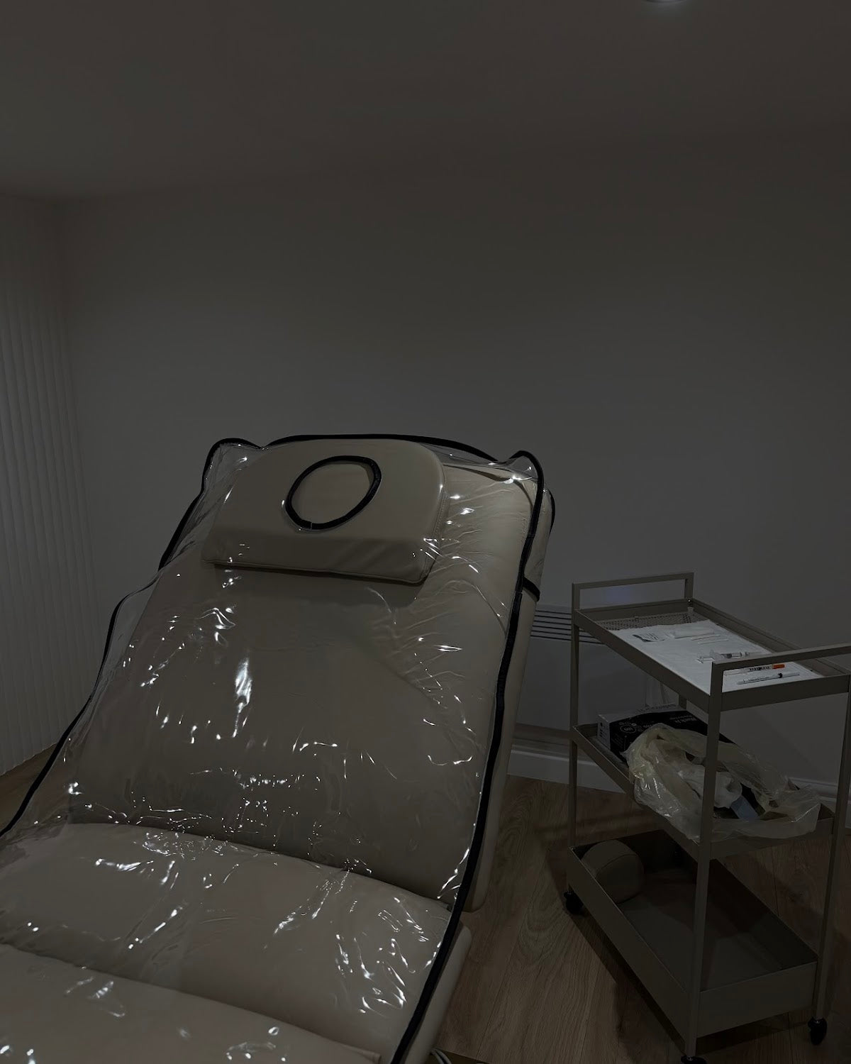 AESTHETICA — photo 5
