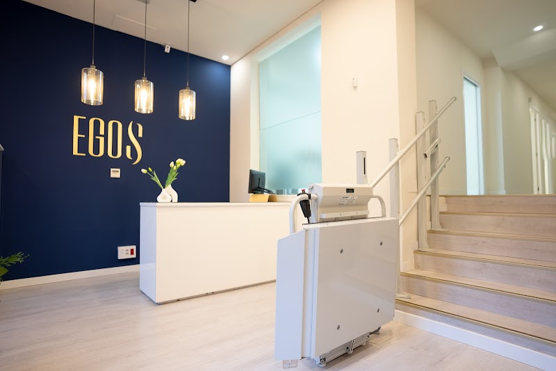 Clínica EGOS & Bloome Madrid Chamberí - Cirugía y medicina estética | Aesthetic Surgery | 28004 Madrid