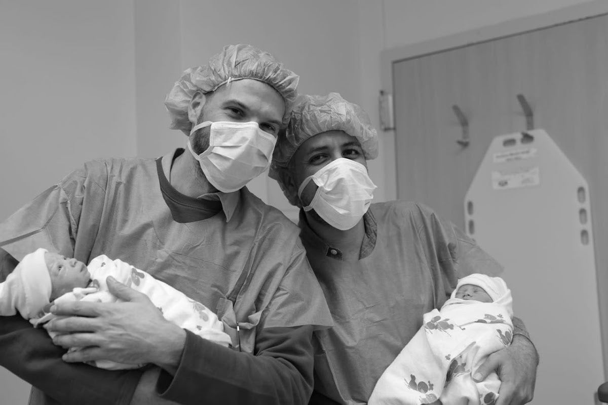 All Families Surrogacy, LLC | IVF | Beaverton, OR
