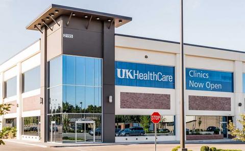 UK HealthCare - Turfland | Hair Transplant | Lexington, KY