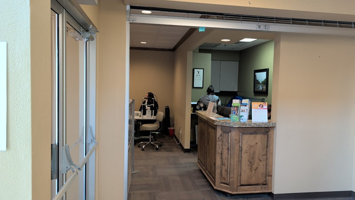 Southwest Eye Consultants | Eye Clinic | Farmington, NM