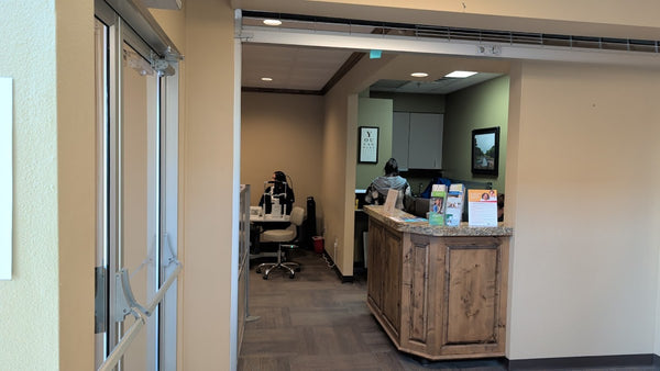 Southwest Eye Consultants | Eye Clinic | Farmington, NM