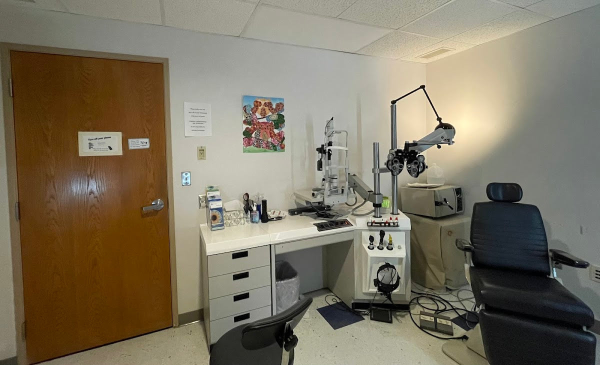 Pediatric Ophthalmology | Eye Clinic | Providence, RI