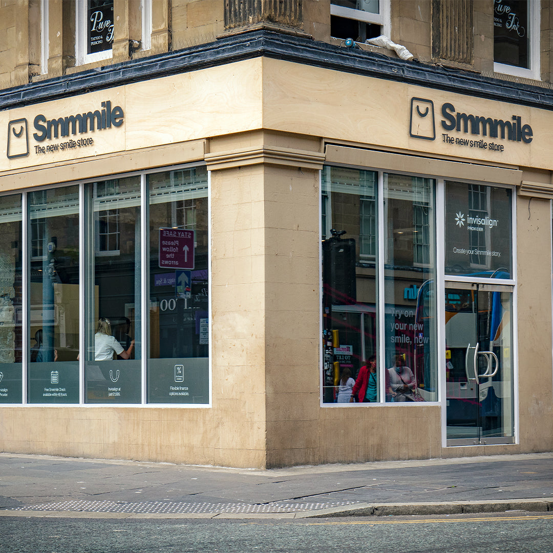 Smmmile Newcastle — photo 2