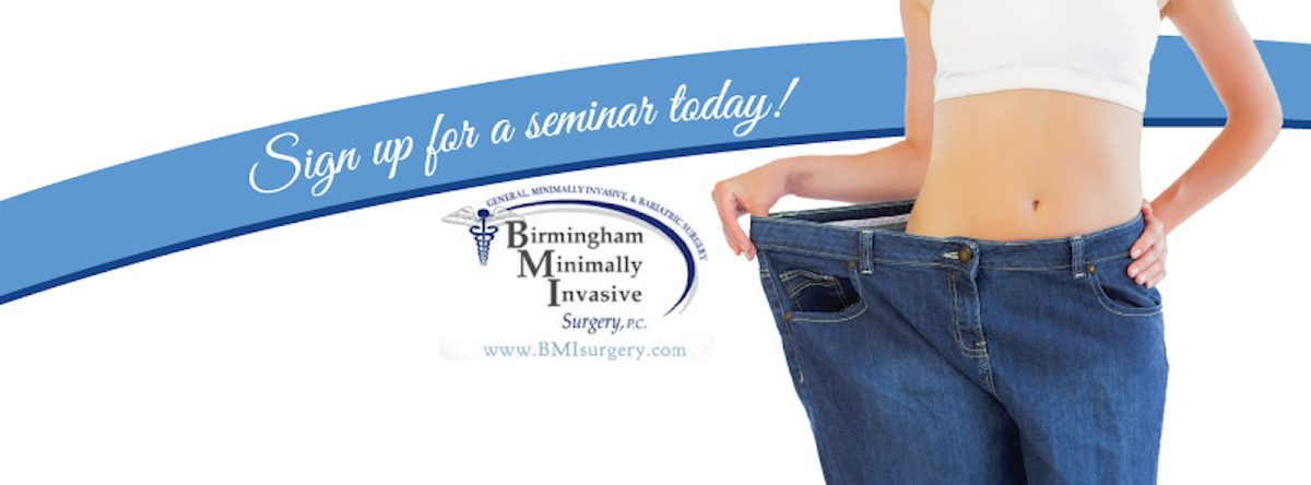 Minimally Invasive Surgery | Bariatric Surgery | Birmingham, AL