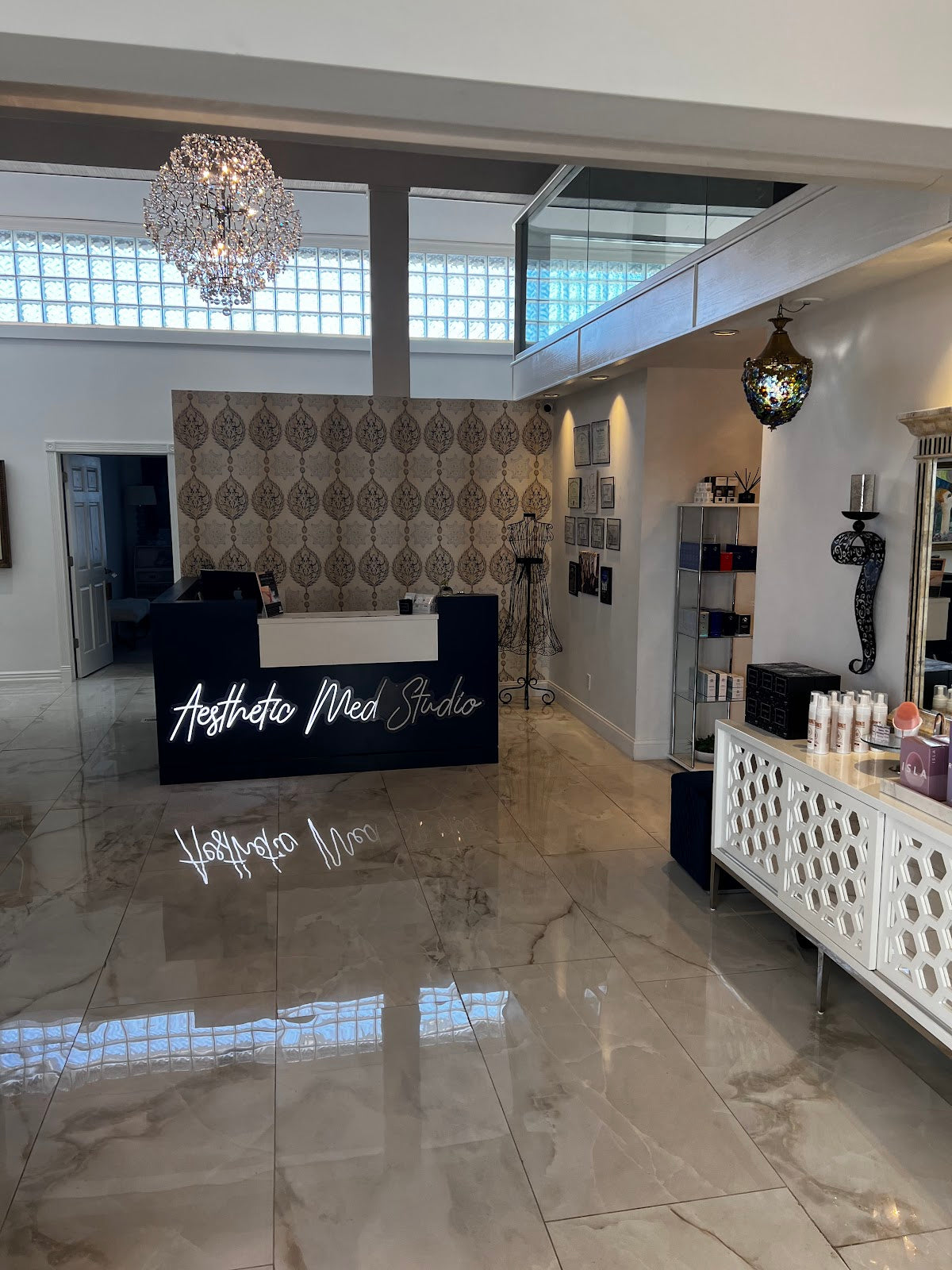 Aesthetic Med Studio | Hair Transplant | Springfield, MO