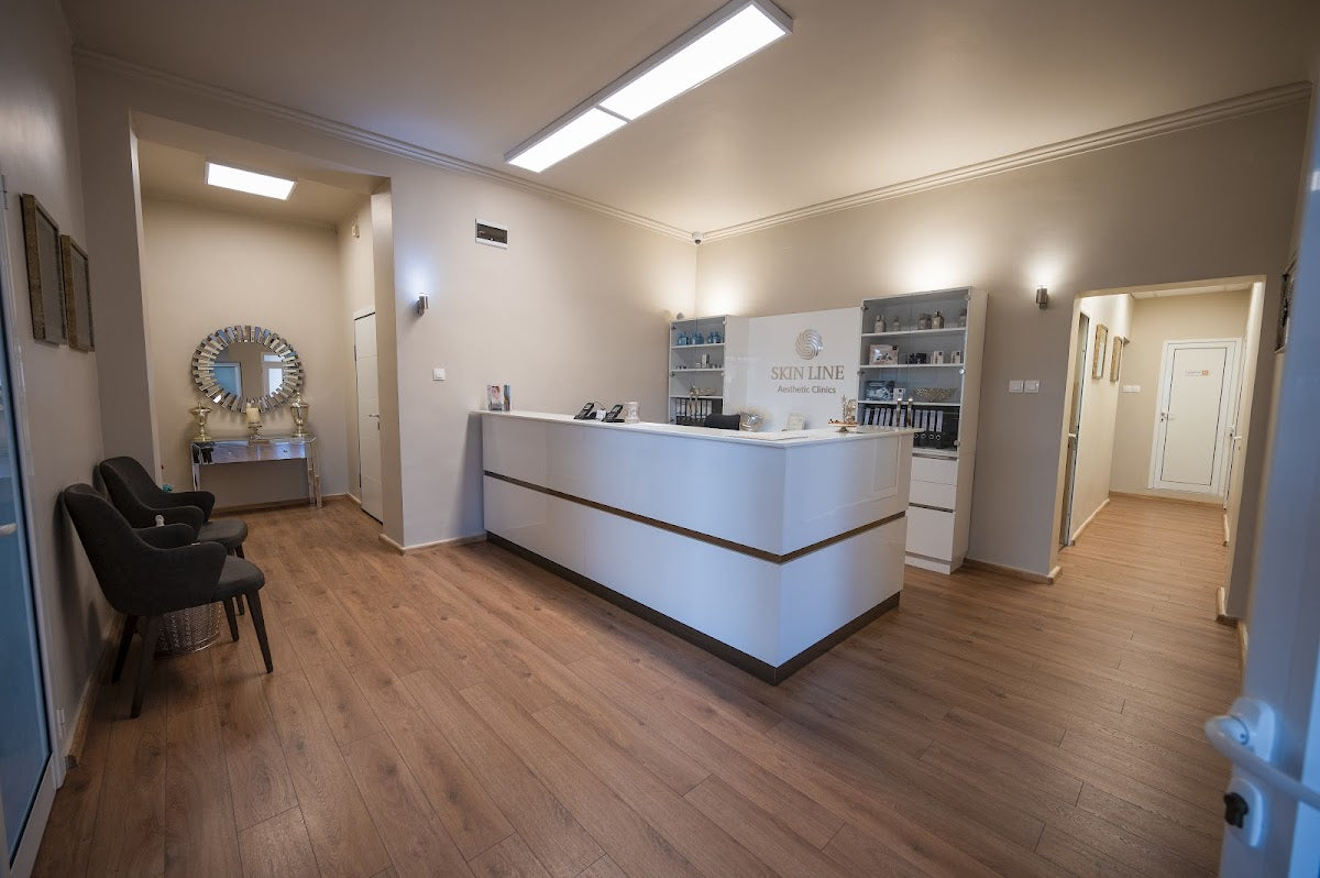 Skin Line - Hair Transplant clinic in Varna, Bulgaria