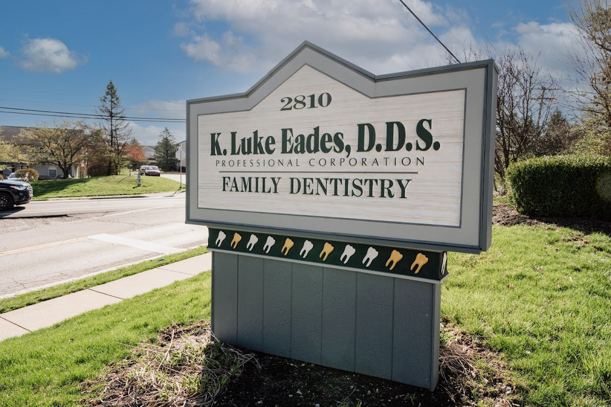 K Luke Eades DDS, PC | Dental | Bloomington, IN