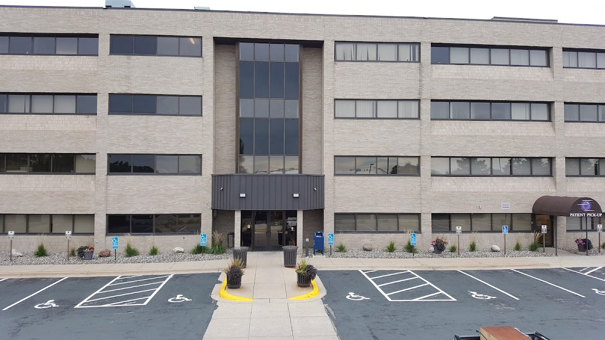 Dental Surgery and Implant Center | Dental | Bloomington, MN
