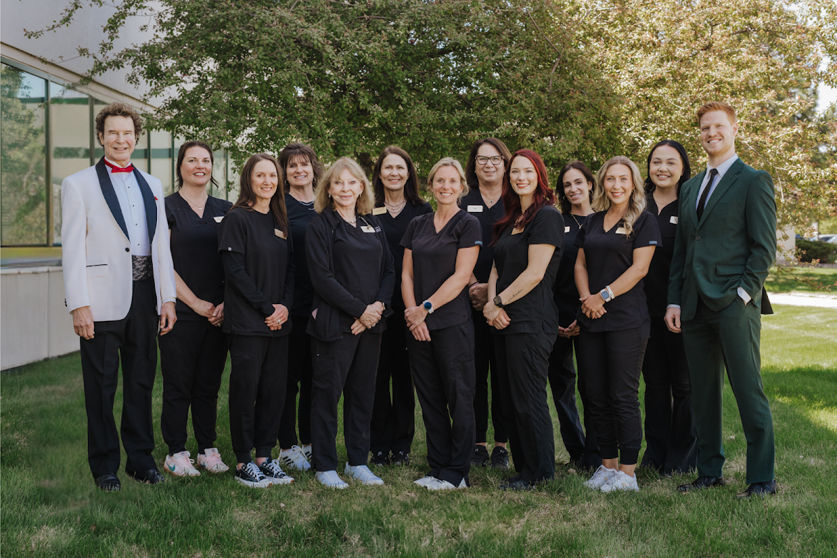 John Luck, MD | Aesthetic Surgery | Minneapolis, MN