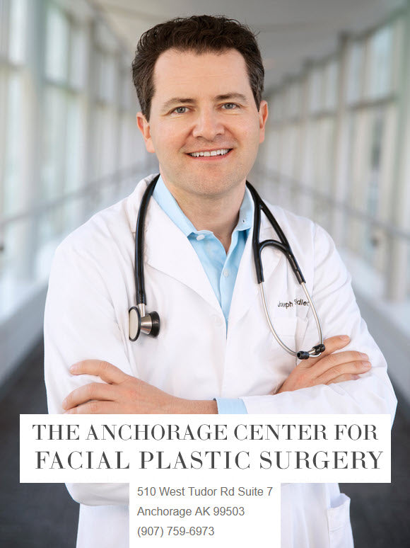 The  Center For Facial Plastic Surgery | Aesthetic Surgery | Anchorage, AK