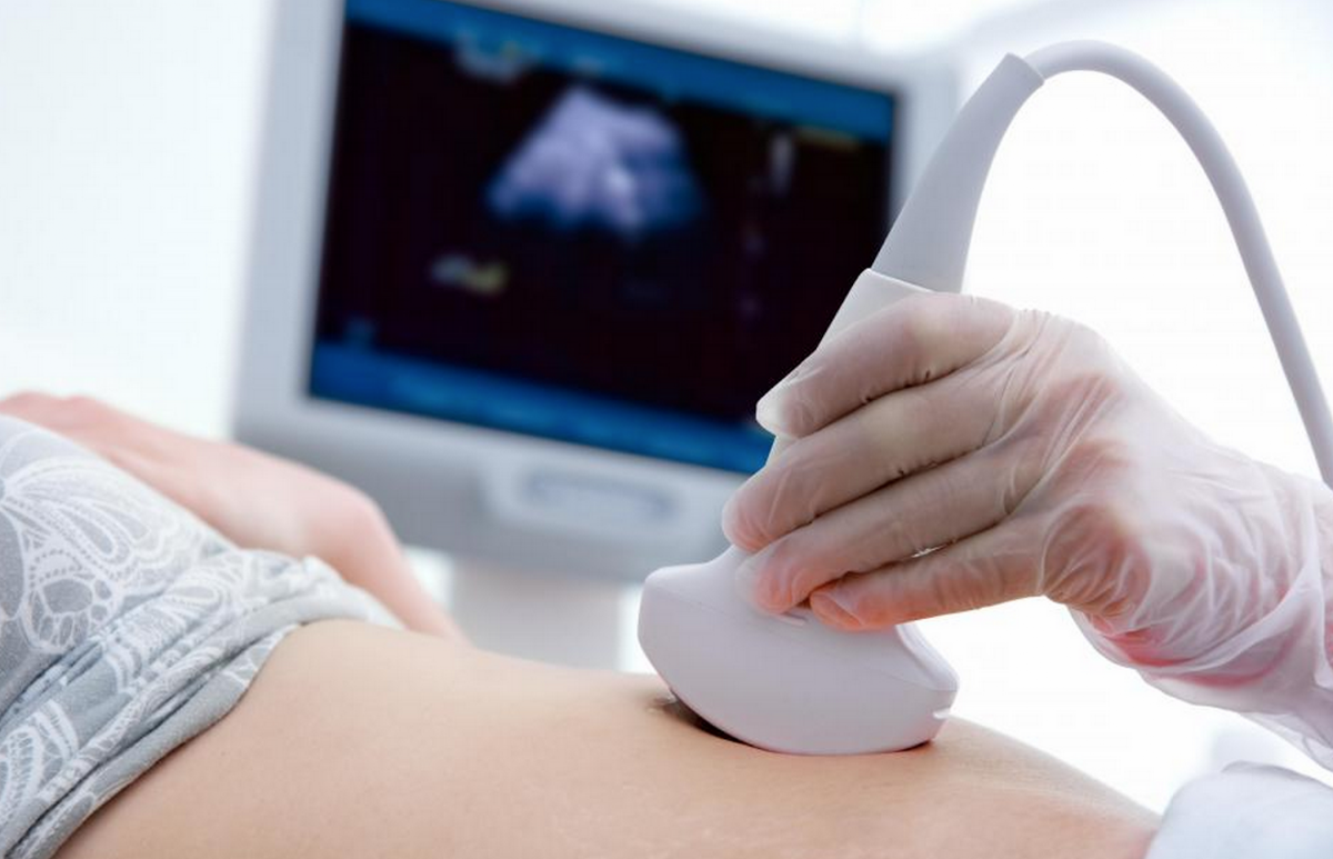 InFocus Ultrasound | IVF | Norman, OK