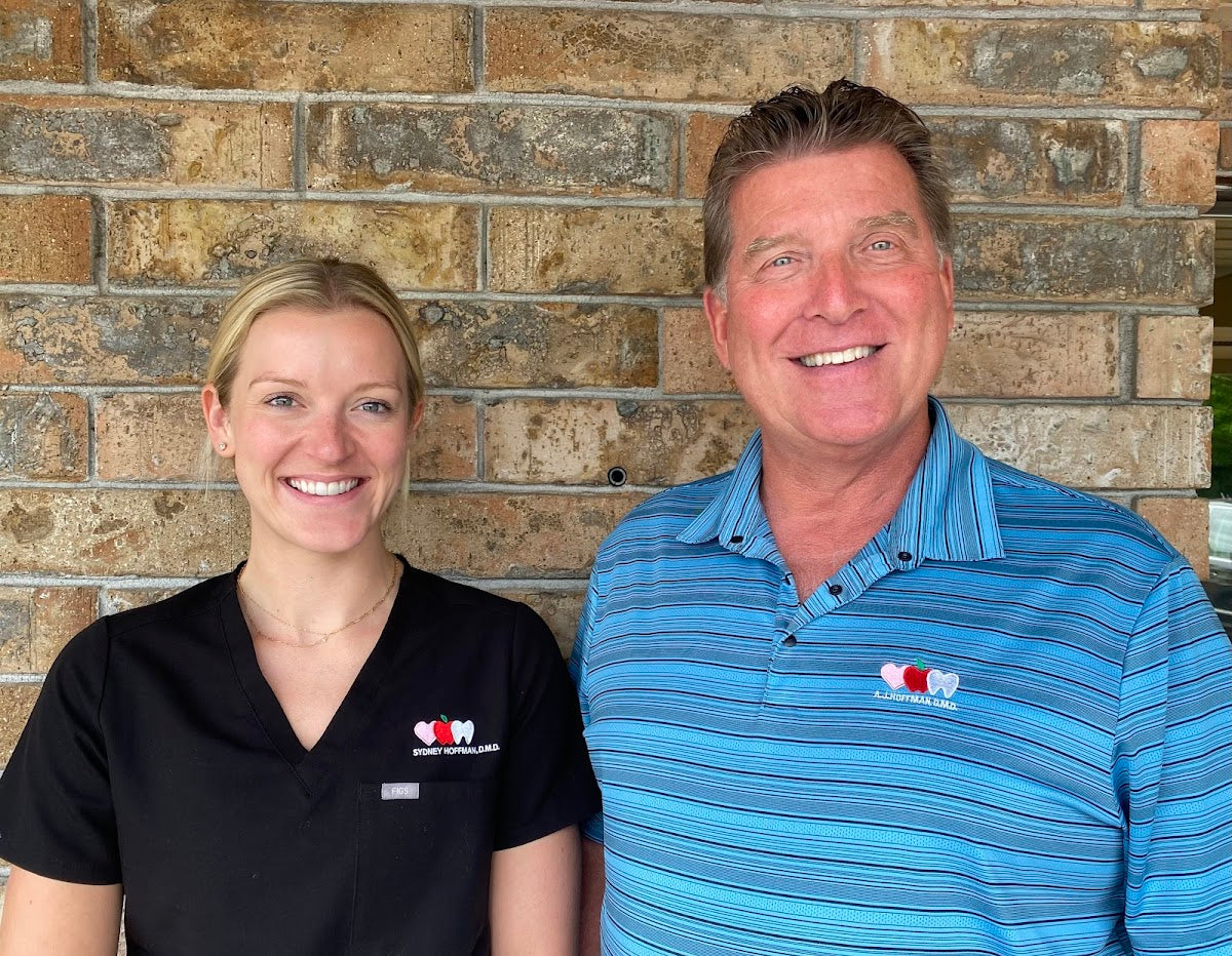 Hoffman Dental | Dental | Hillsboro, OR