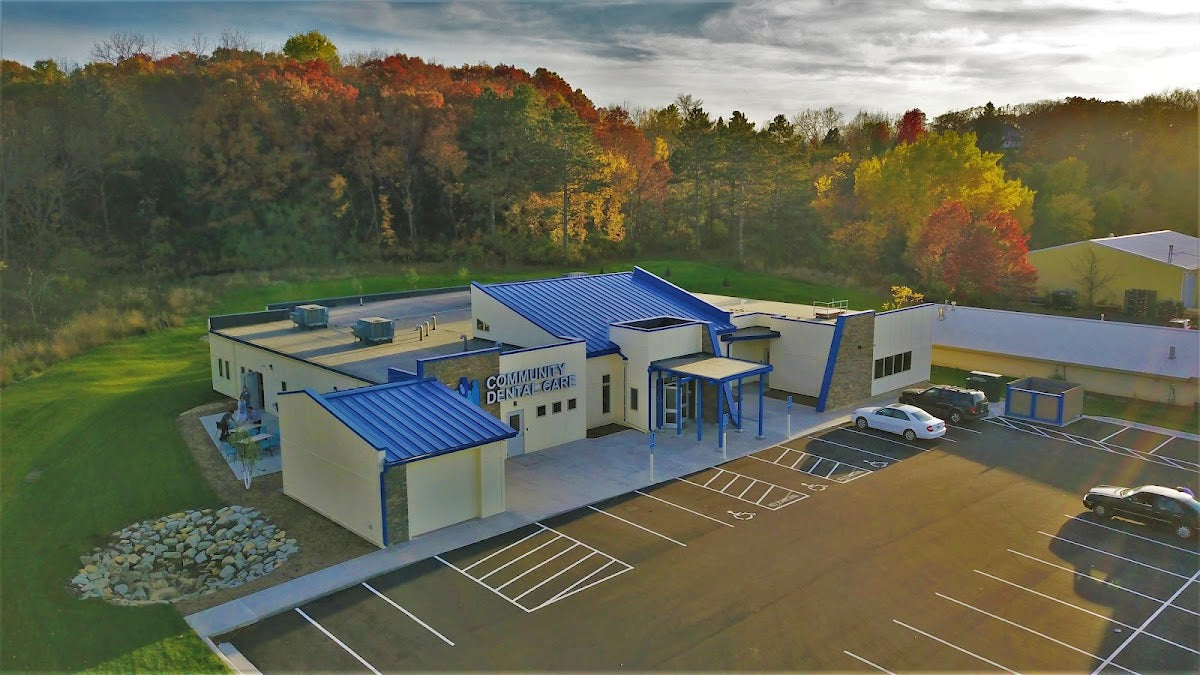 Community Dental Care | Dental | Rochester, MN