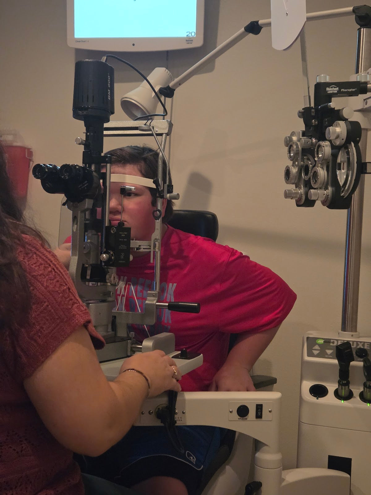 Nichole Rioux, OD | Eye Clinic | Helena, MT