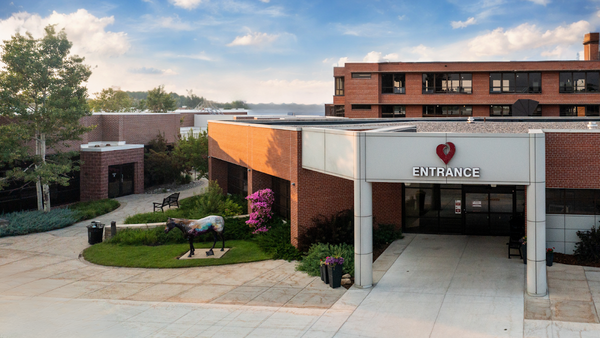 Memorial Hospital | Bariatric Surgery | Sheridan, WY
