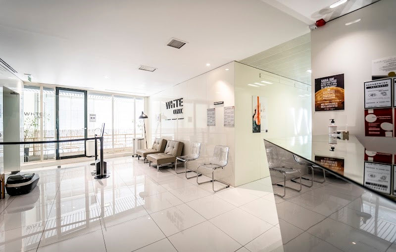 White Clinic | Award-winning Biological Dentistry & Medical Clinic | Dental | 1495-131 Algés