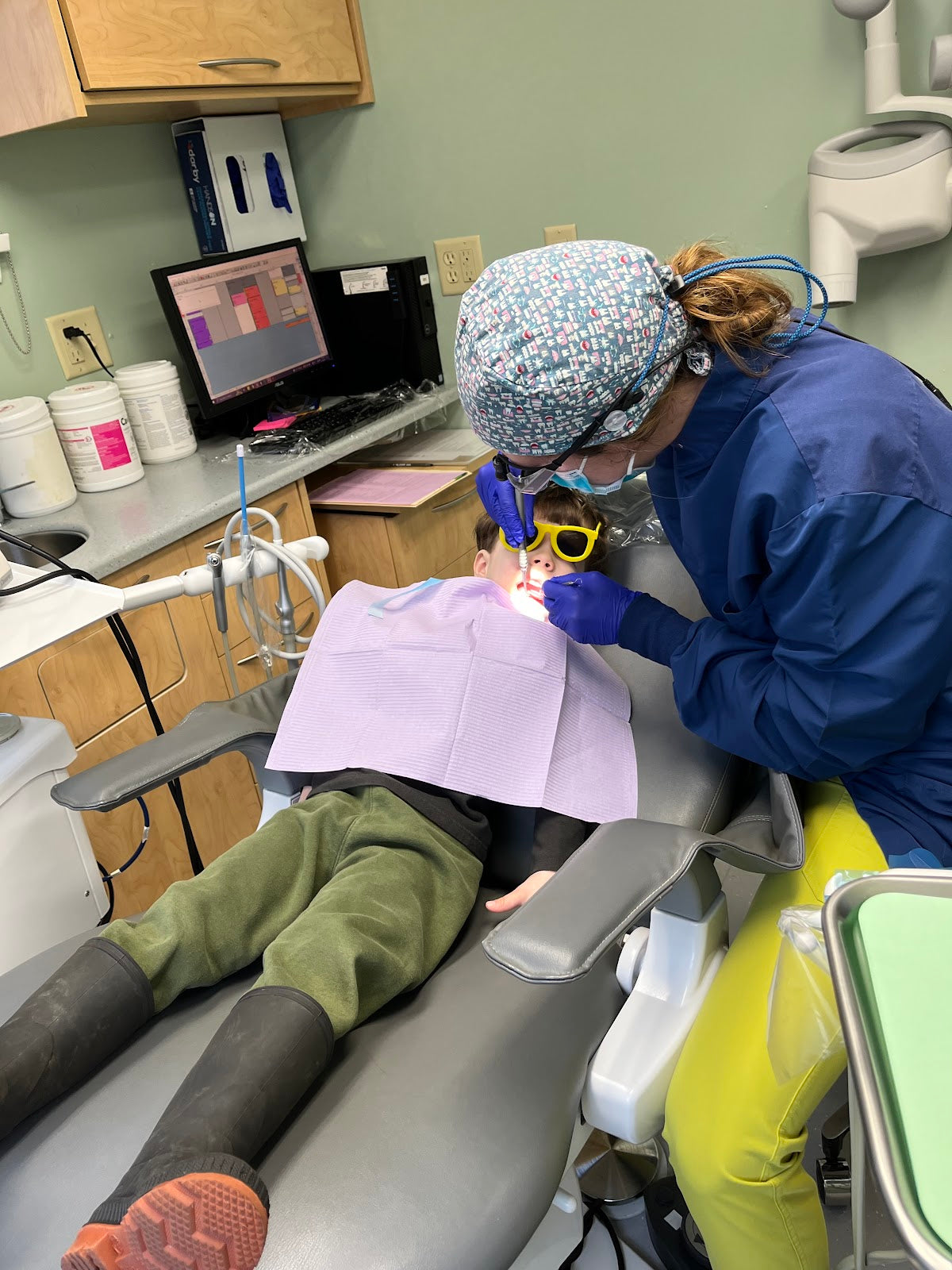 Main Street Family Dentistry | Dental | Montpelier, VT