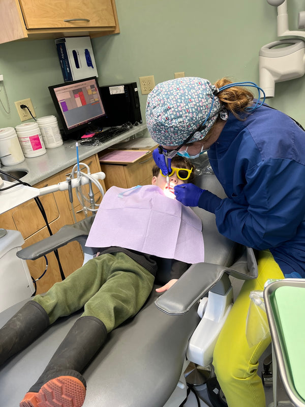 Main Street Family Dentistry | Dental | Montpelier, VT
