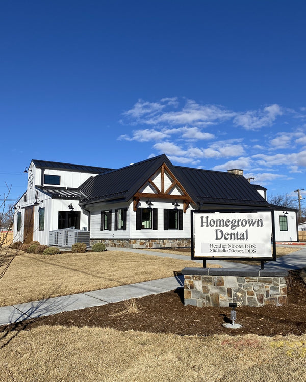 Homegrown Dental | Dental | Great Falls, MT