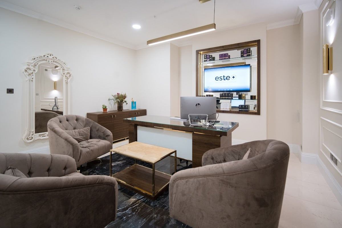 Este Medical Group- Hair & Skin Clinic Birmingham — photo 4