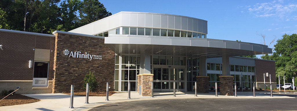 Affinity Health Center | Dental | Rock Hill, SC