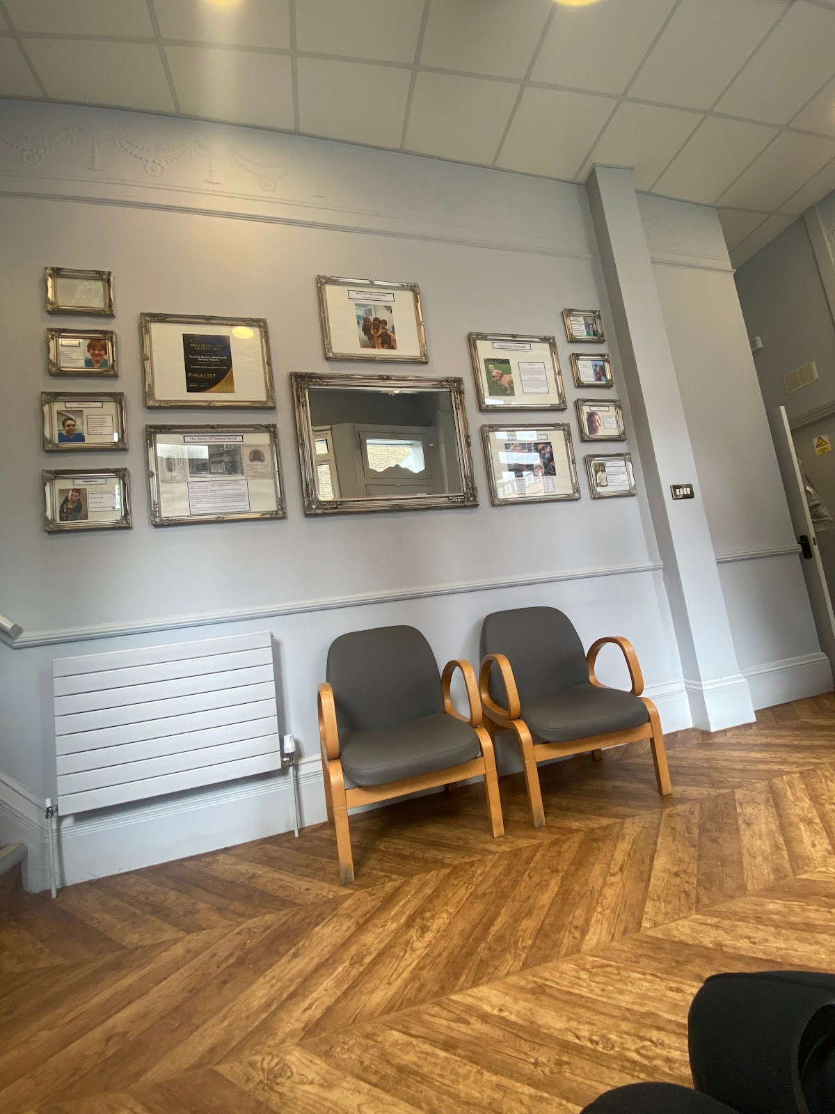 Tavistock Dental London — Dr.Visor photo 3