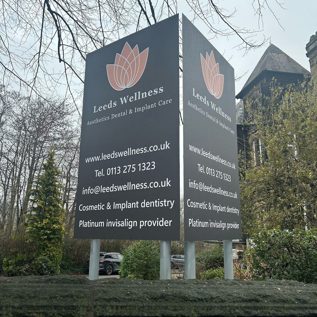 Leeds Wellness Aesthetics Dental & Implant Care — photo 3