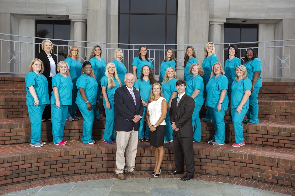 Dentistry | Dental | Montgomery, AL