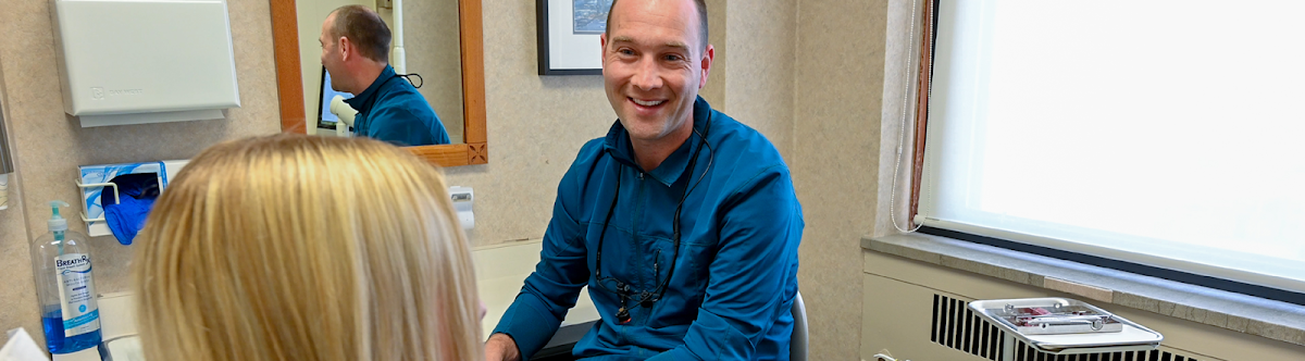 Port City Dental - Lakewalk | Dental | Duluth, MN