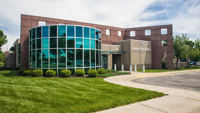 Sabates Eye Centers | Eye Clinic | Independence, MO
