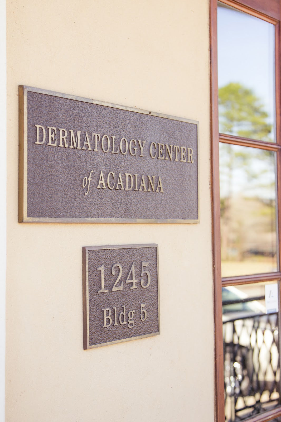 Dermatology Center of Acadiana | Hair Transplant | Lafayette, LA