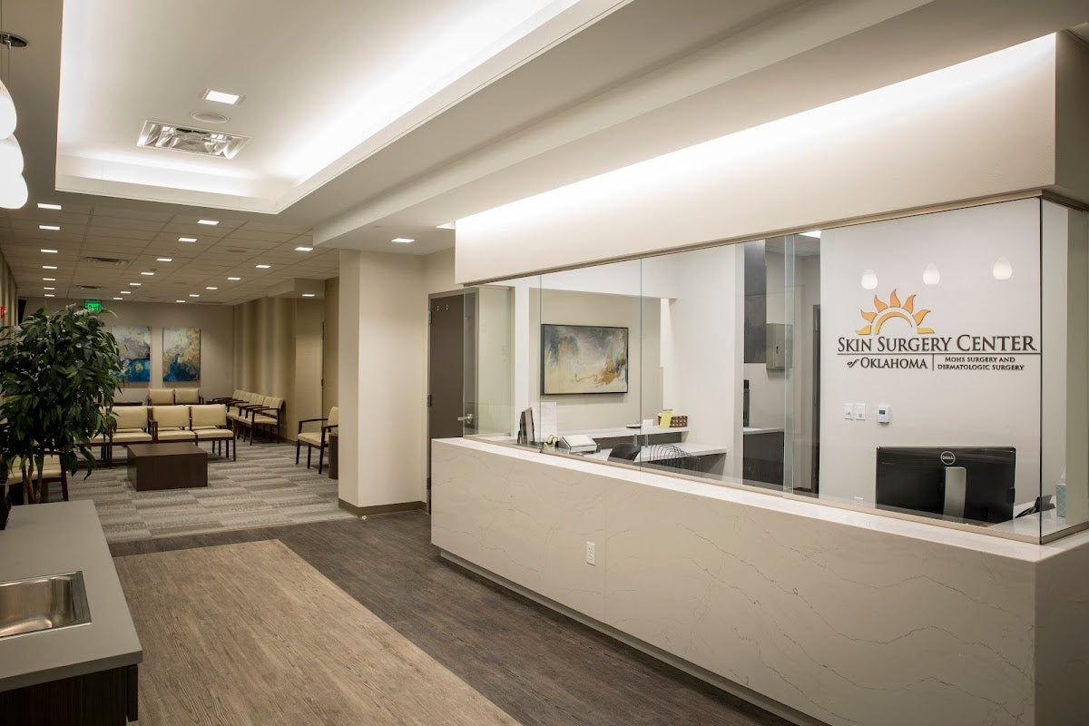 Skin Surgery Center of | Aesthetic Surgery | Oklahoma City, OK