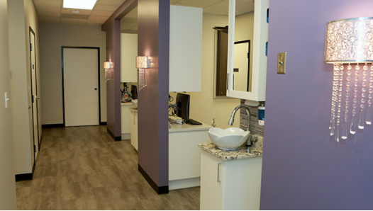 Meagan Aull, DMD -  Dental Studio | Dental | Owensboro, KY